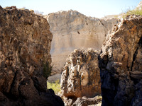 Big Bend, Texas
