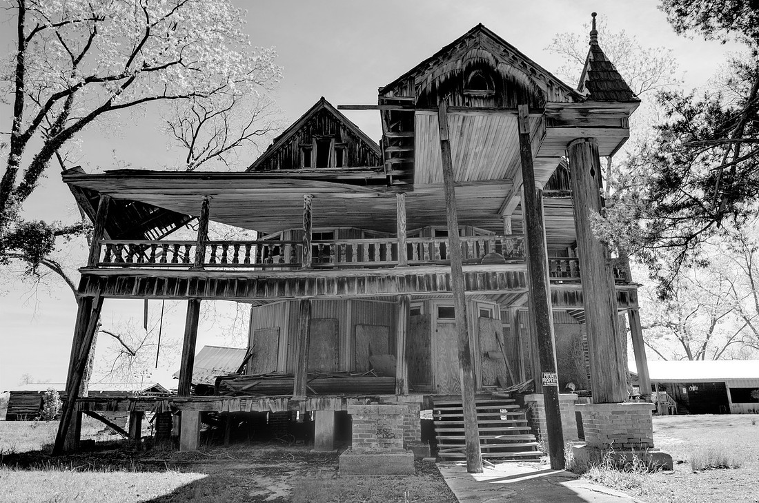 Zenfolio MFer Photography Harville House