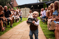 the Ceremony